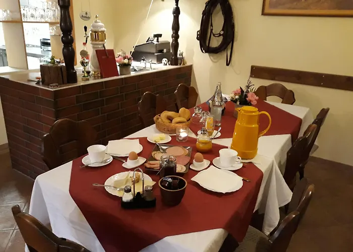 Pension Kuhn
