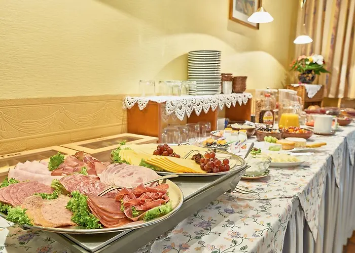 Hotel-Pension Elfi