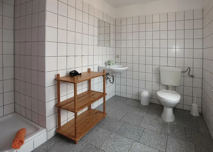 Alte Schule Schnackenburg